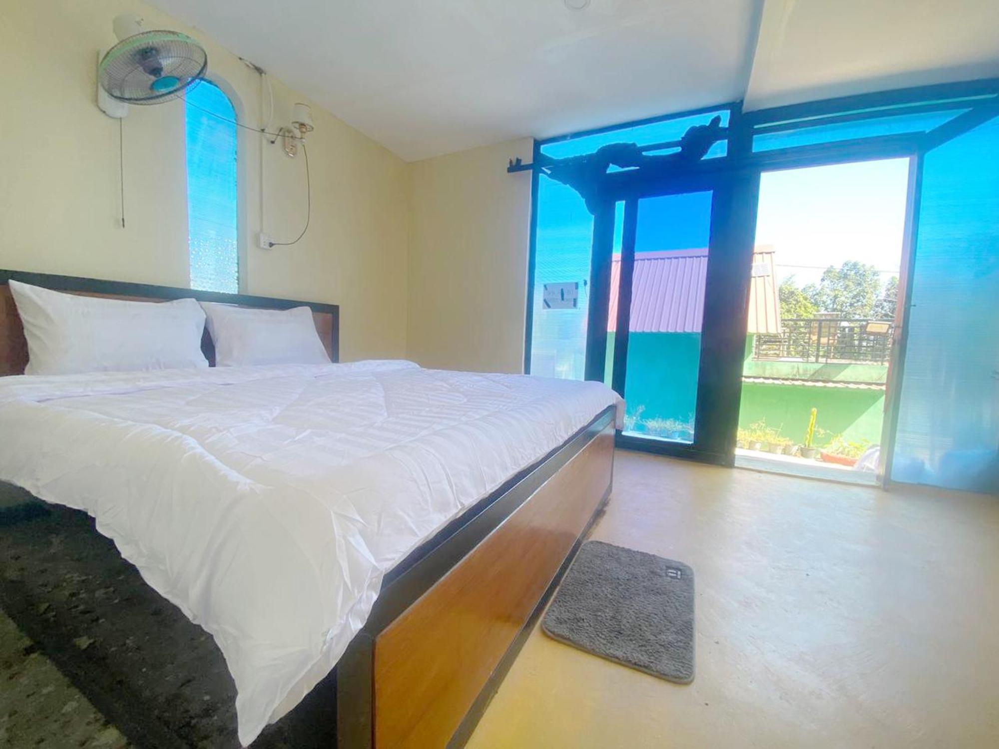 Plankton Bungalow And Camping Kaoh Touch Exterior foto