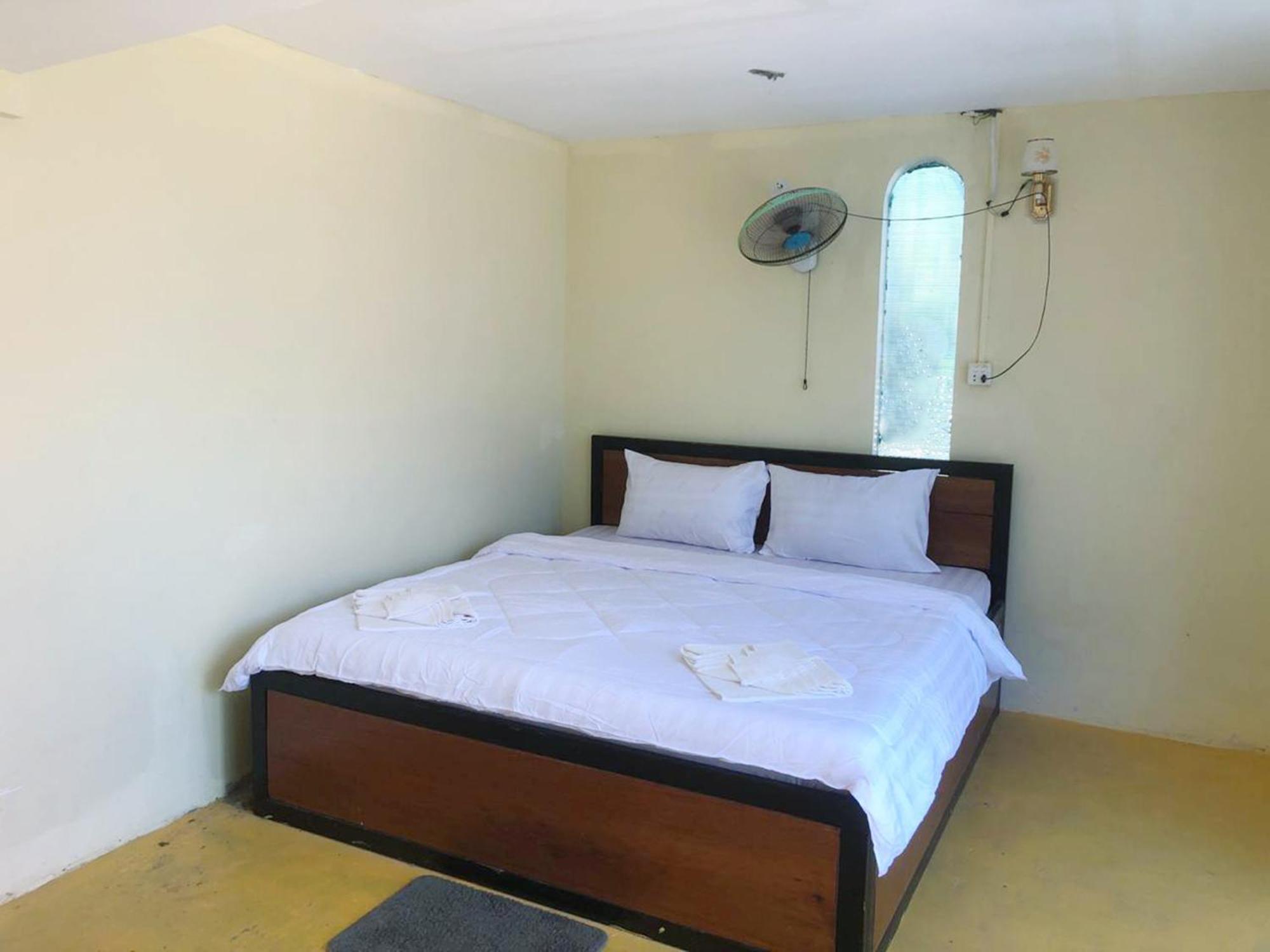 Plankton Bungalow And Camping Kaoh Touch Exterior foto